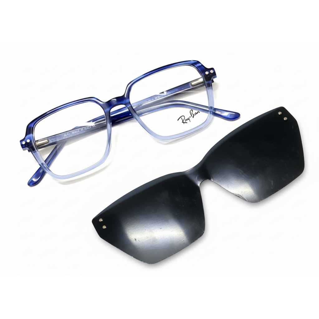 Rayban Bold Acciatate