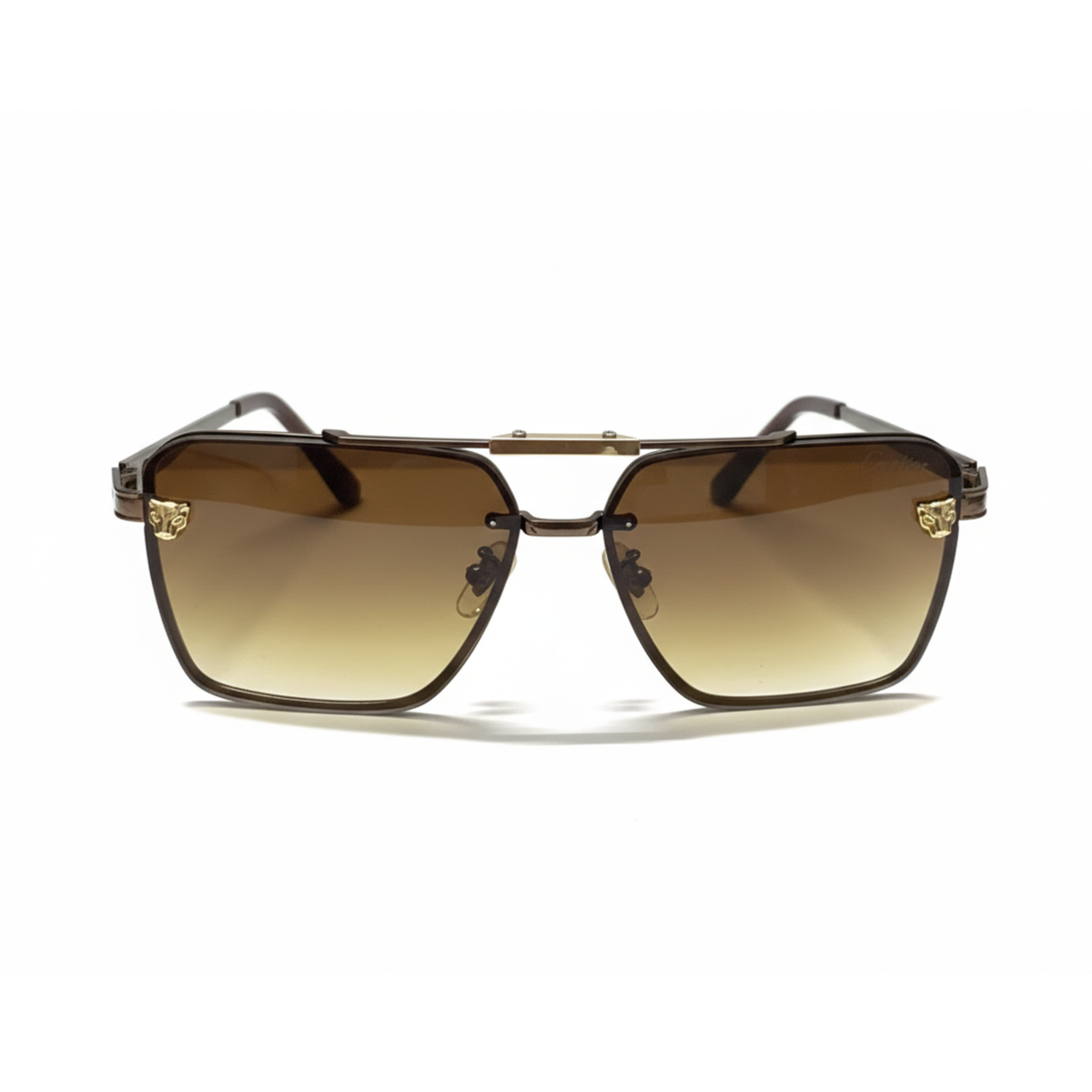 Cartier Copy Double Bridge – Lens Craft