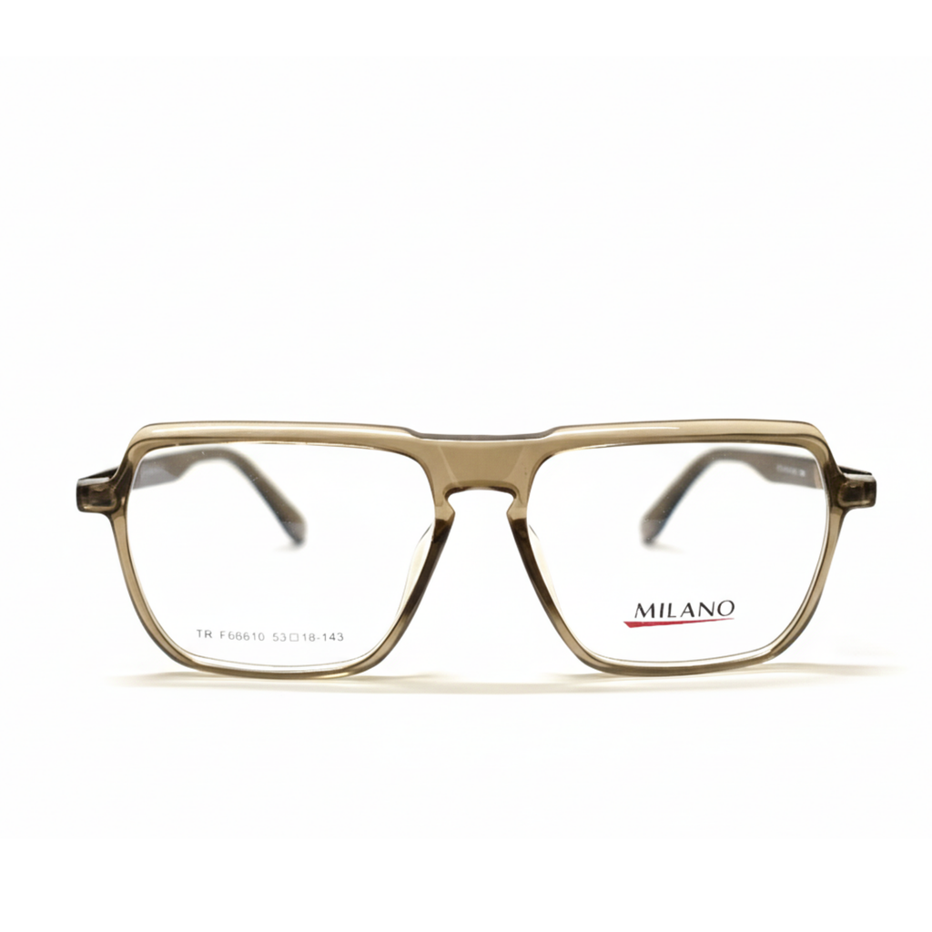 Milano Bold Acciatate