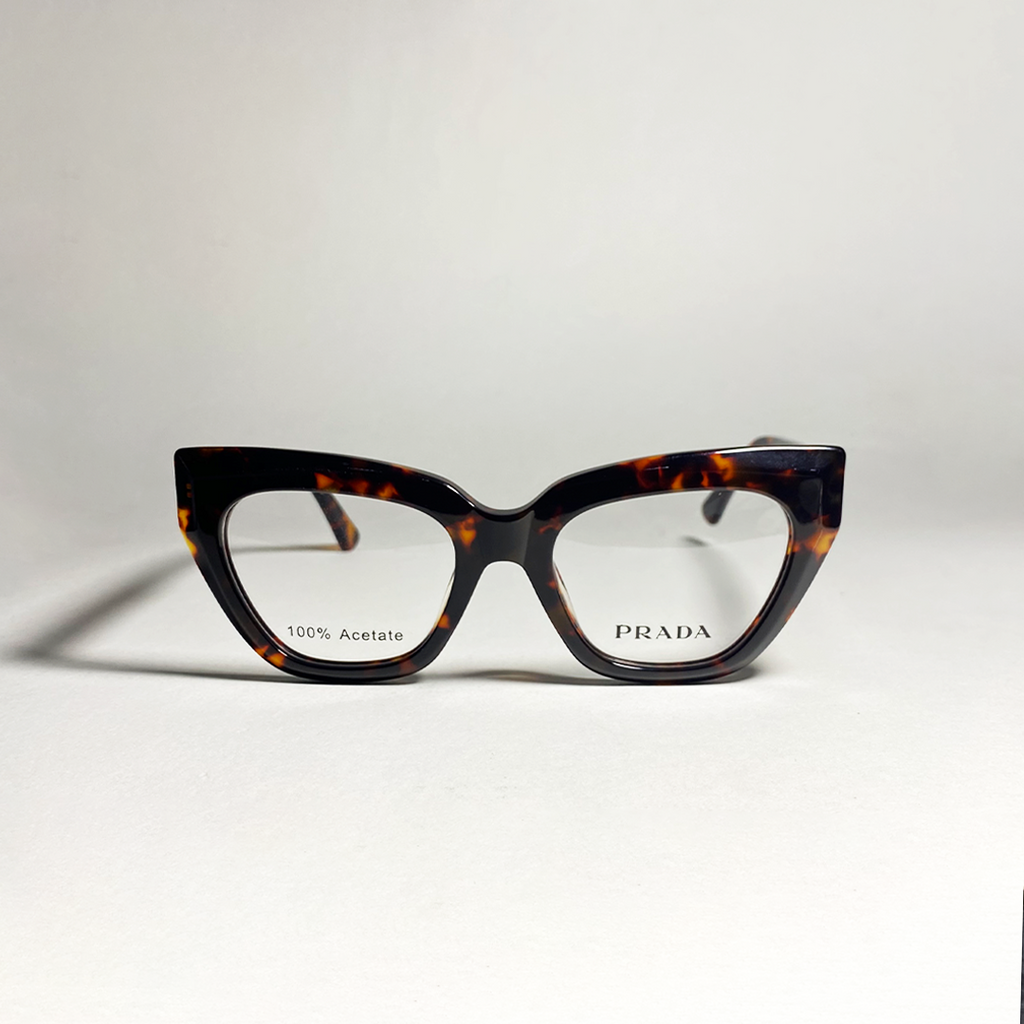 Cat eye master copy prada