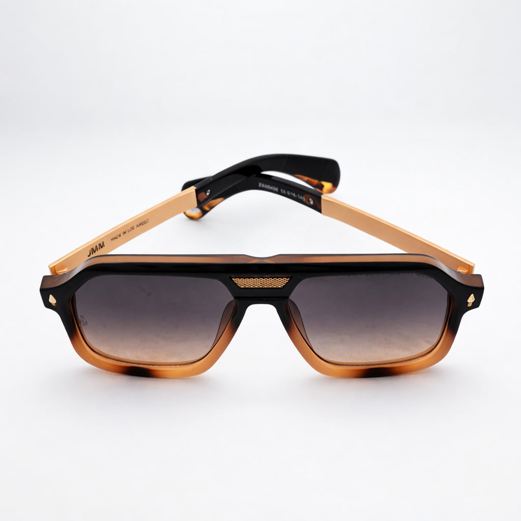 The JMM "Heritage" Navigator Frames