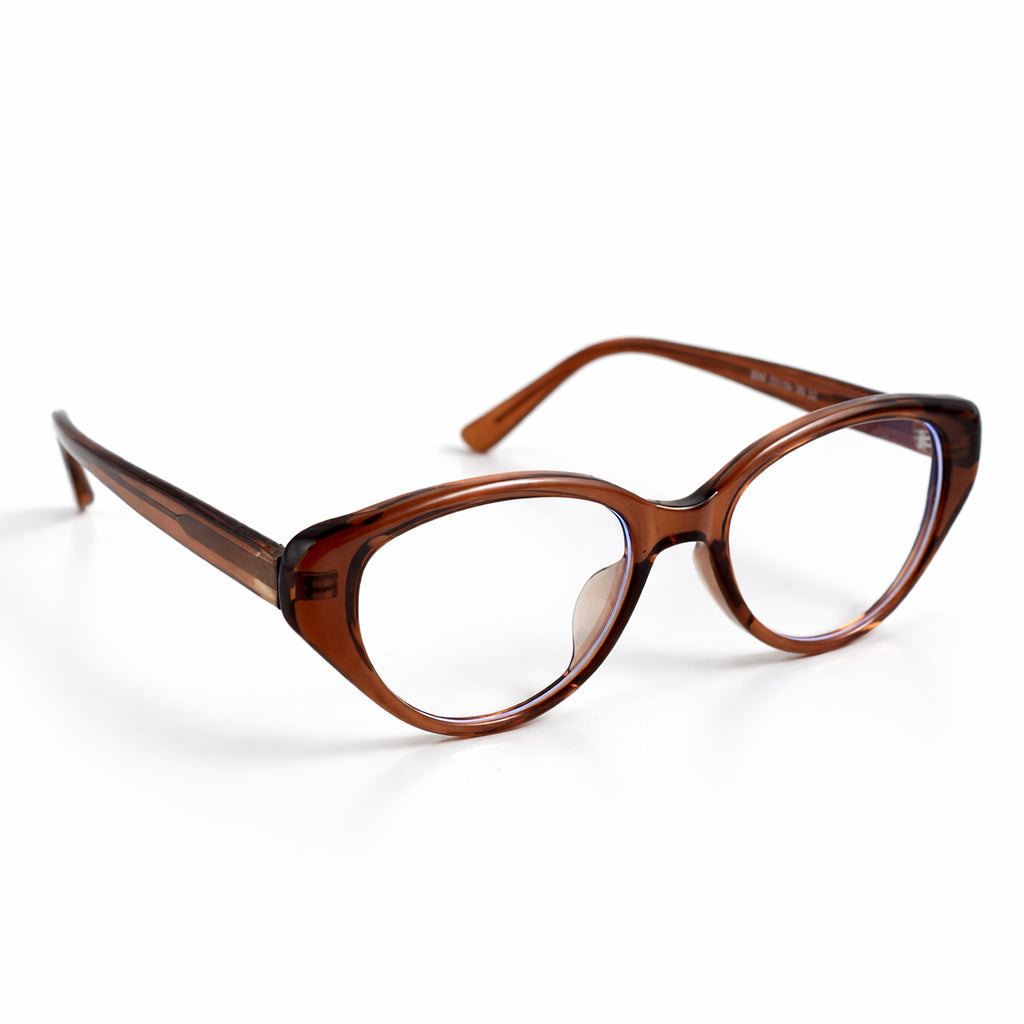 Amber Willow Cat-Eye