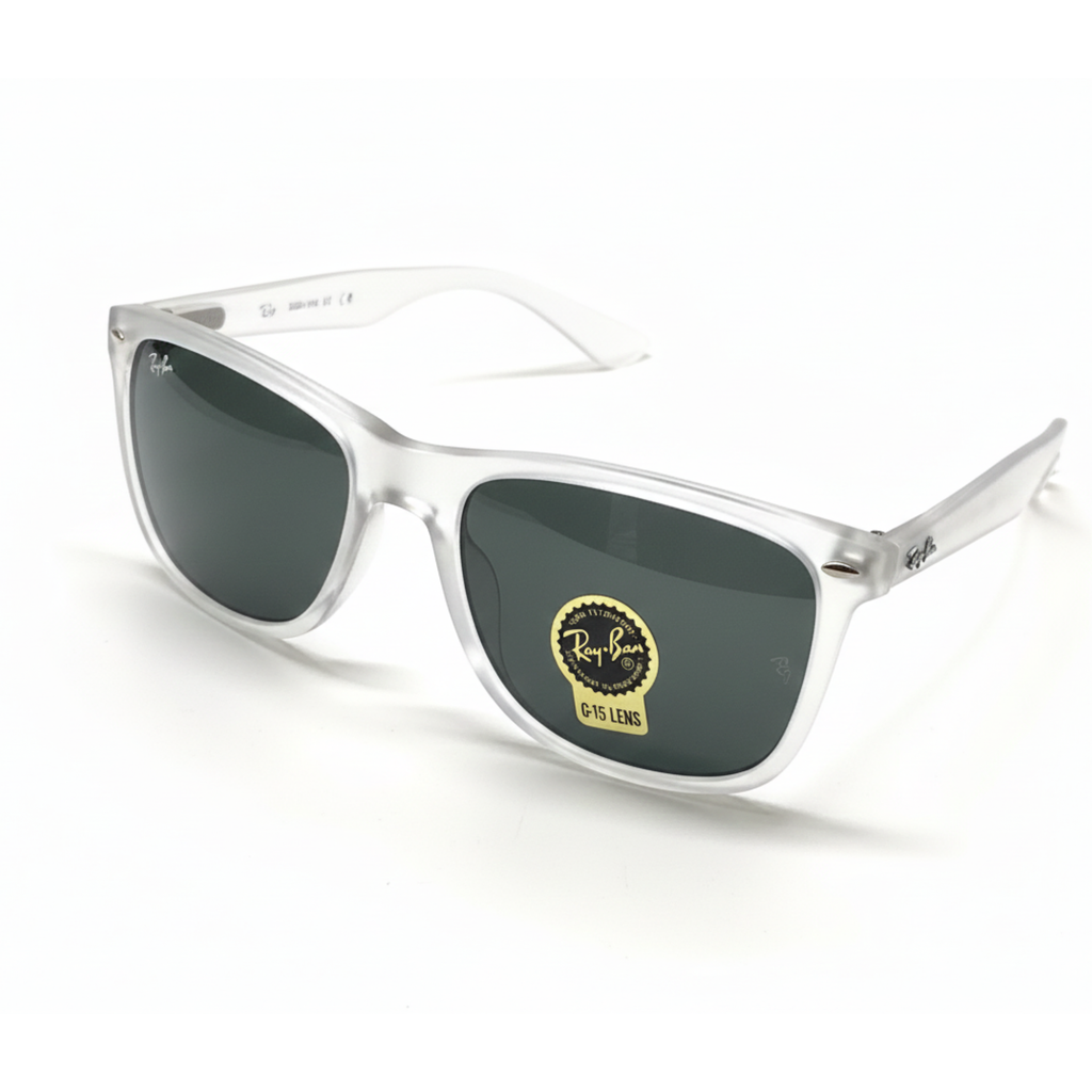 Rayban Matte