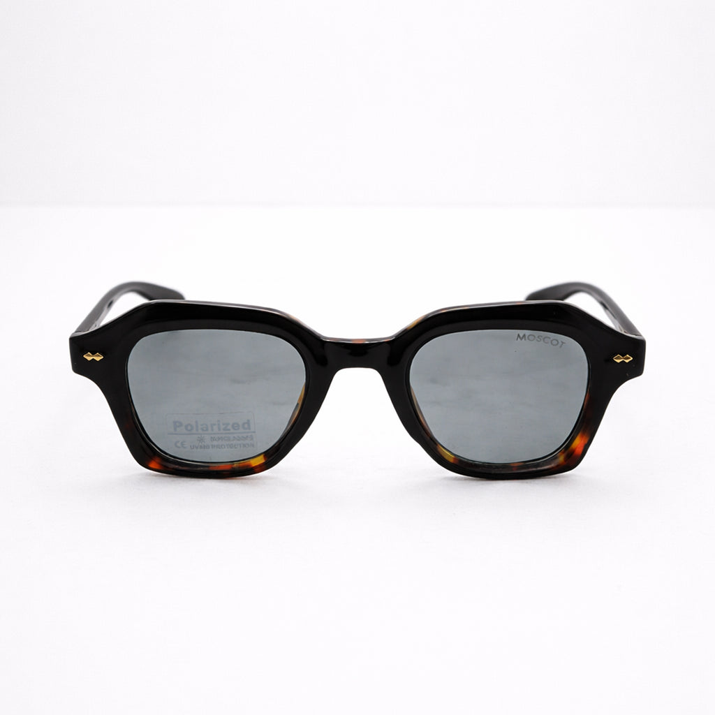 Crowned Tortoise Hexagonal Frames