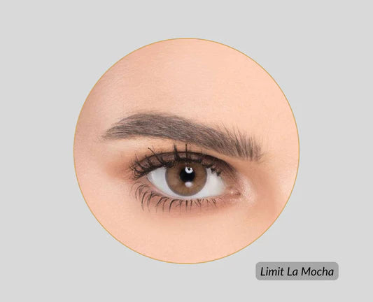 Naturèl Lens Limit La Mocha