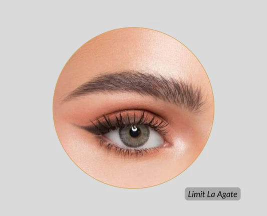 Naturèl Lens Limit La Agate