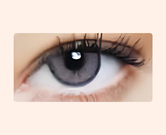 Eye Dia Conventional - Violet