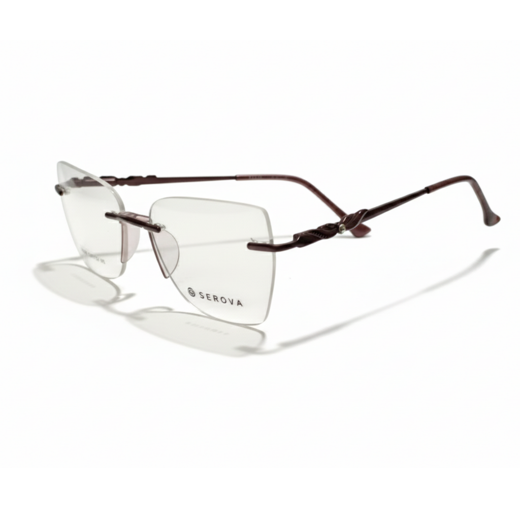 Sevora Rim Less