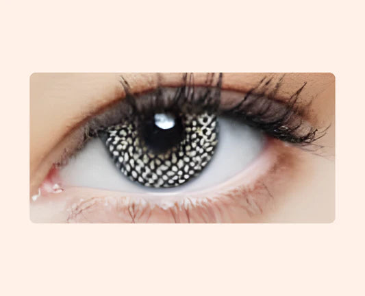 Eye Dia Conventional - Cristal