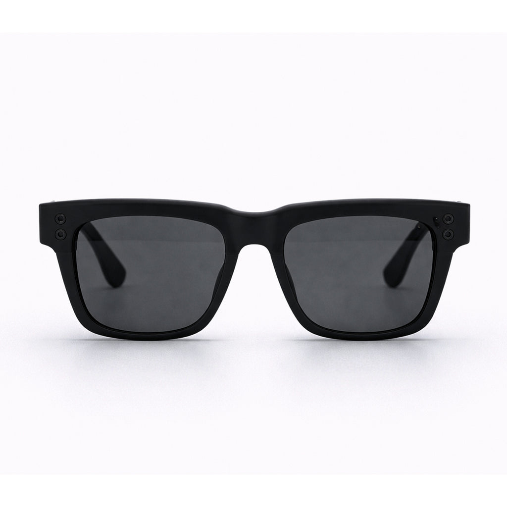 Stealth "Phantom" Matte Frames