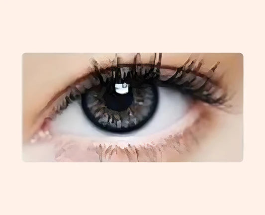 Eye Dia Partywear Vibrant Gray