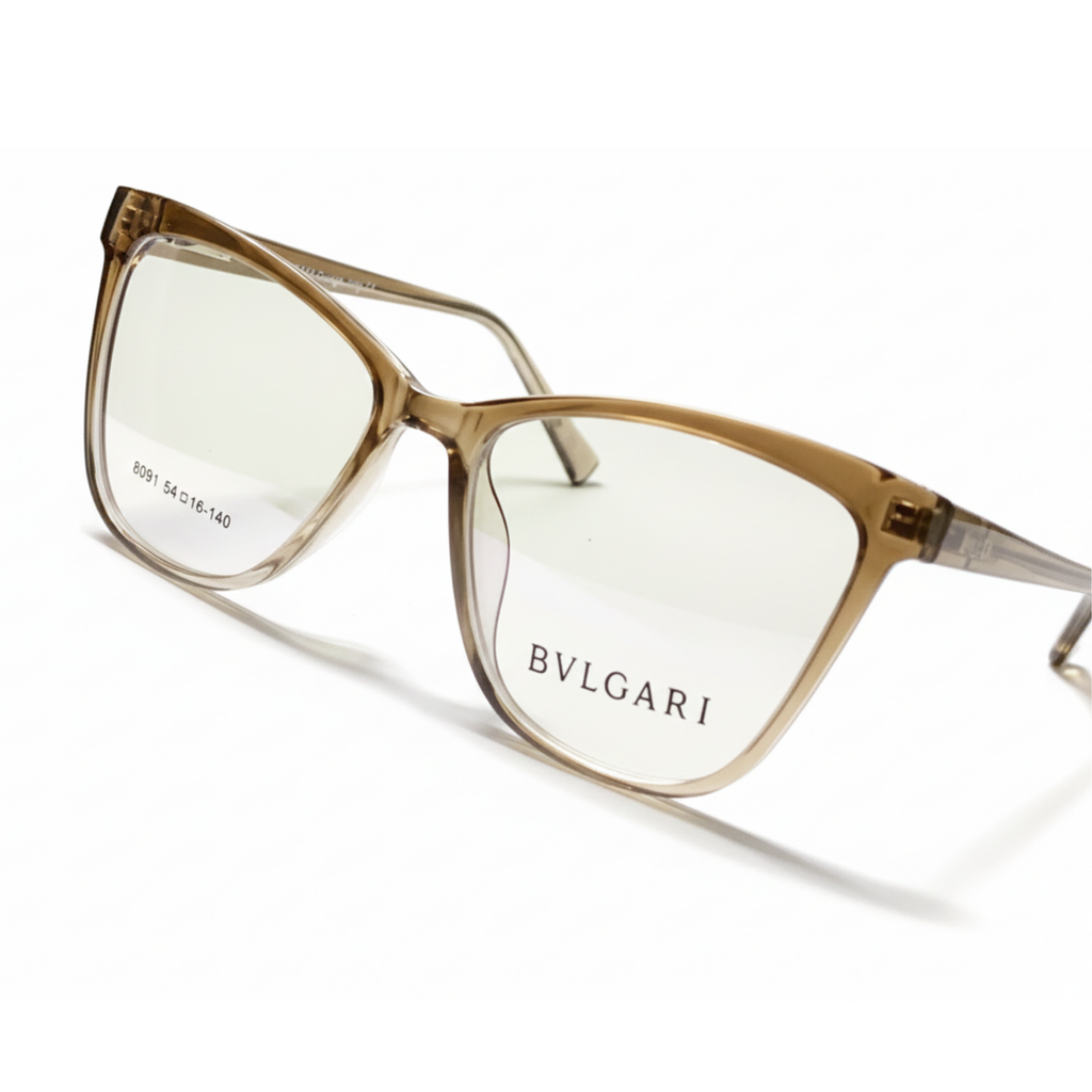 BVLGARI Cat Eye