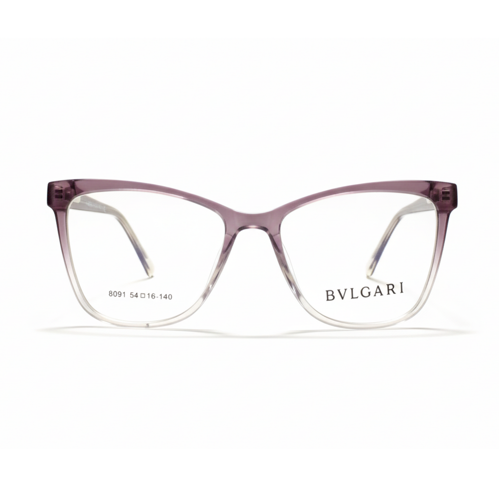 BVLGARI Cat Eye