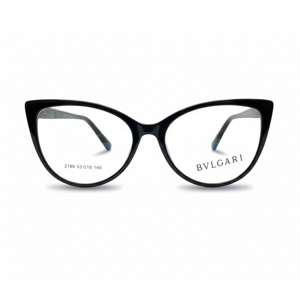 BVLGARI Cat Eye
