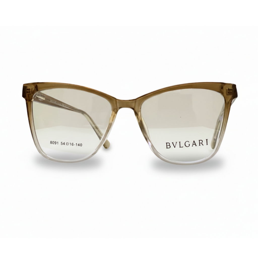BVLGARI Cat Eye