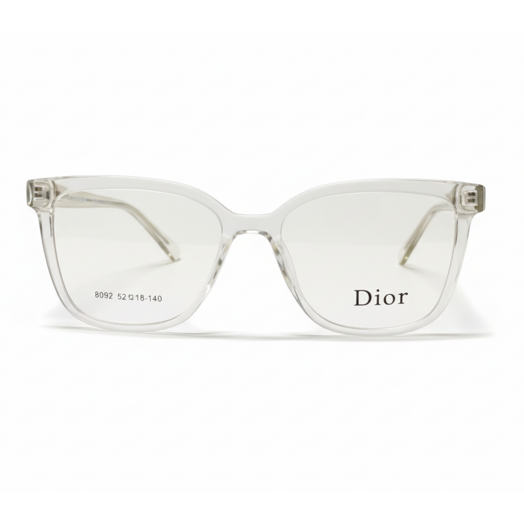 Dior Cat Eye