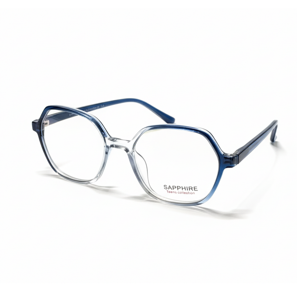 Sapphire Bold Assitate