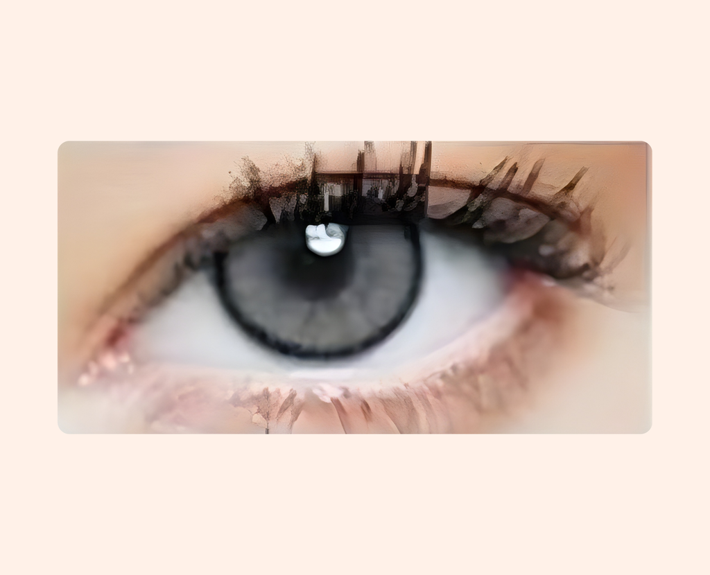 Eye Dia Partywear Vibrant Gray