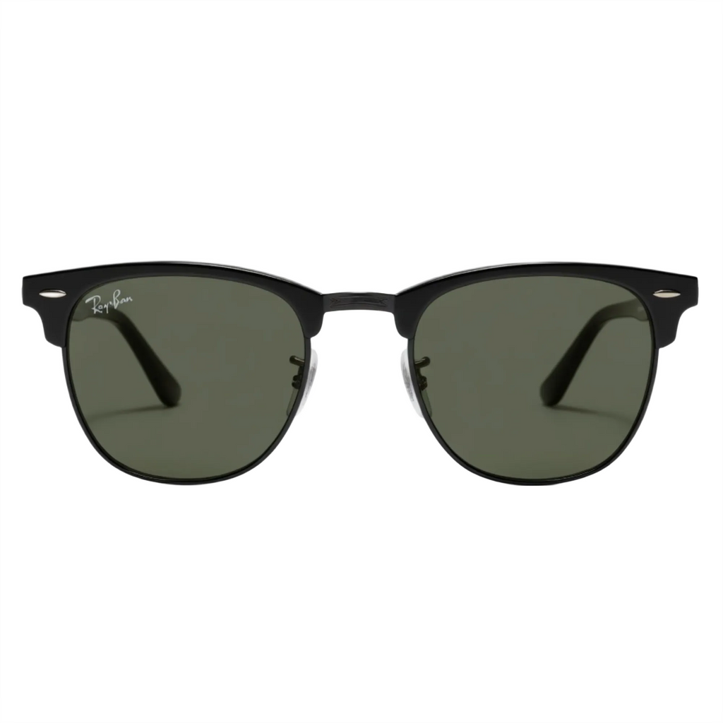 Rayban Heritage Clubmaster