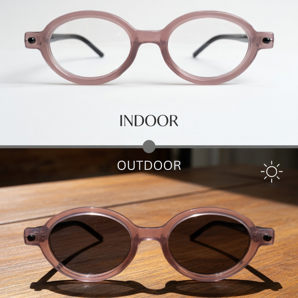 The Rose Photochromic