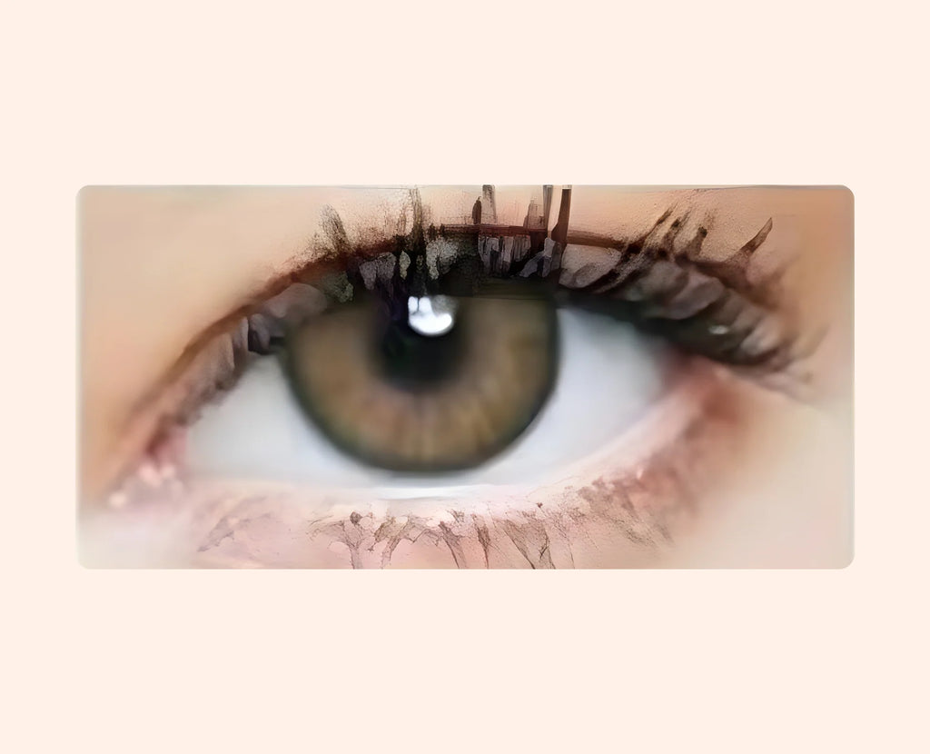 Eye Dia Partywear Allure Blonden